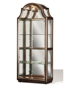 Bolero Display Cabinet