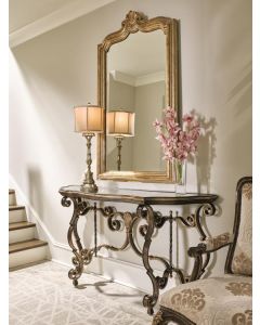 Aria Console Table