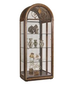 Aria Display Cabinet