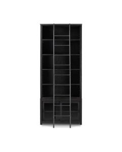 Aerith Bookcase