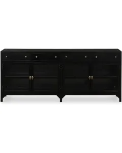 Augustus Media Console