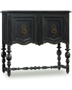 Archivist Chest