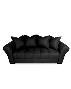 Avid Button Pulled Sofa
