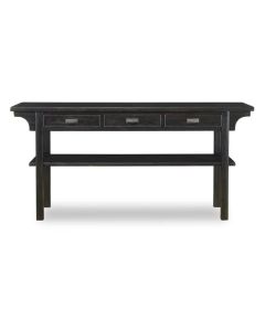 Tyson Console