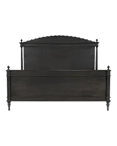 Halberd Bed | King