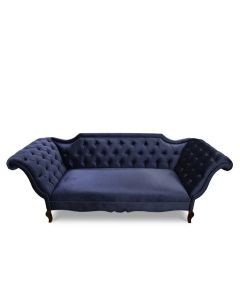 Chippendale Sofa