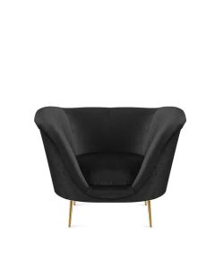 Courbes Chair