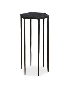 Aviary Accent Table
