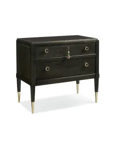 Ebonvale Nightstand
