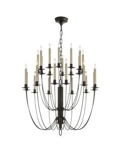 Erevale Chandelier