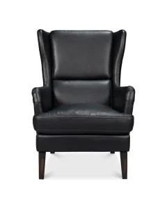Elite Wing Lounge Chair