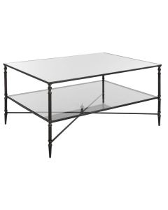 Henzler Coffee Table