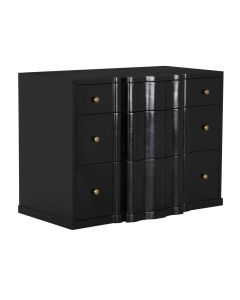 Kiss Dresser