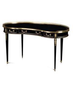 Lady's Eclipse Desk