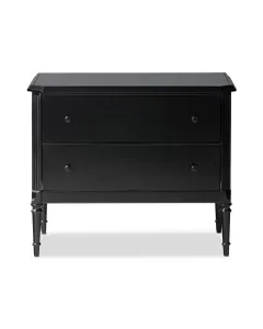 Lucarno Nightstand