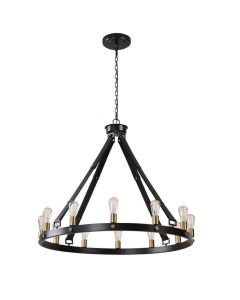 Marlow Chandelier