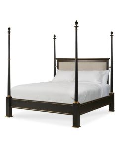 Barrington Poster Bed