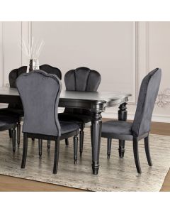 Melodi Parc Dining Table