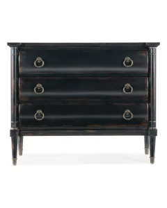 Obrynth Dresser/Armoire Base