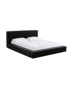 Olafur Upholstered Bed