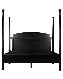 Orrin Bed | King