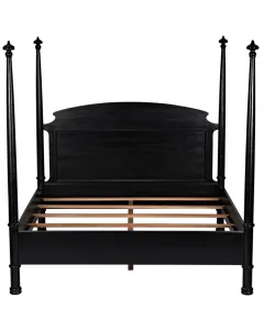 Orrin Bed | Queen