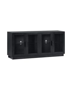 Nolan Wood Console