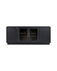 Marlow Wood Console