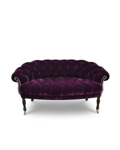 Sausalito Settee