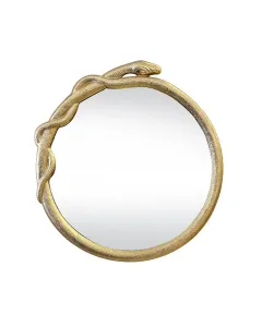 Seraveth Wall Mirror