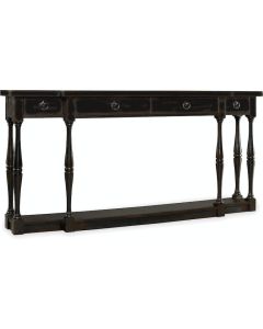 Tranquil Console Table