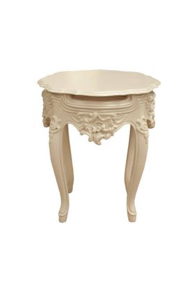 Victorian Accent Table | Custom | 116B