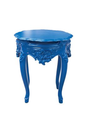 Victorian Accent Table | Custom | 116B