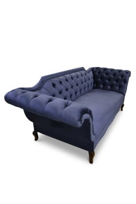 Chippendale Sofa