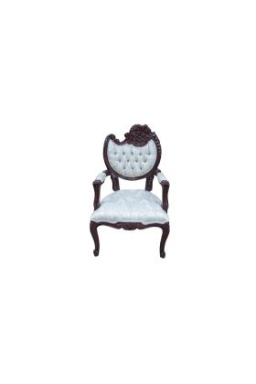 Victorian Armchair | Custom | 550CI