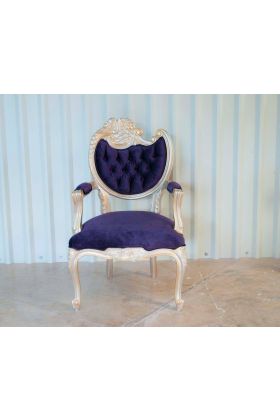 Victorian Armchair | Custom | 550CD