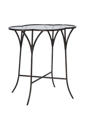 Adhira Accent Table
