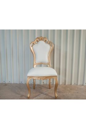 Rococo Dining Chair | Custom | 701D