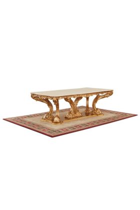 Victorian Dining Table | Custom | 701AJ