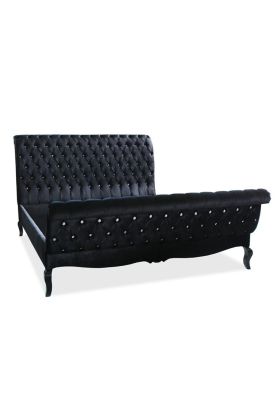 Duncan Fife Bed