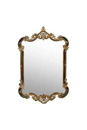 Brun Mirror