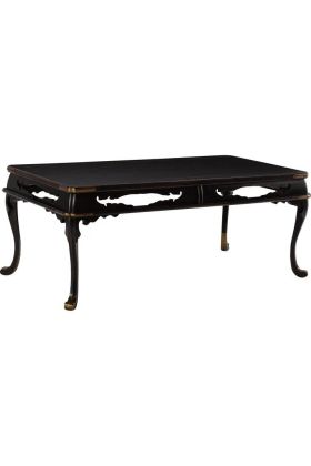 Elsie Cocktail Table