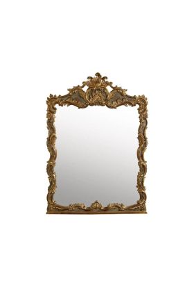 Bellucci Mirror