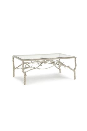 Silver Twig Table