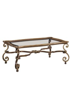 Aria Cocktail Table