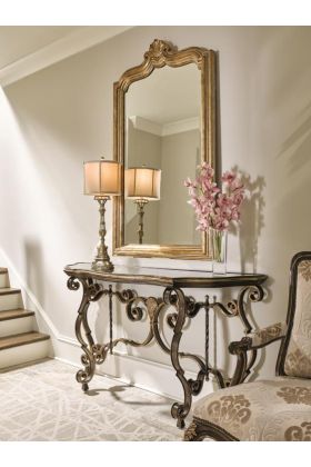 Aria Mirror