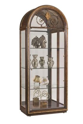 Aria Display Cabinet