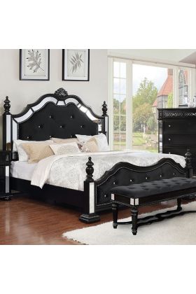 Azha Bed