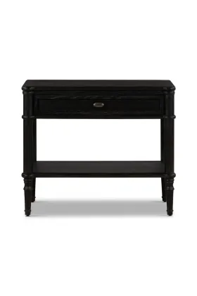 Acheron Nightstand