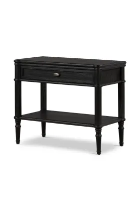 Acheron Nightstand